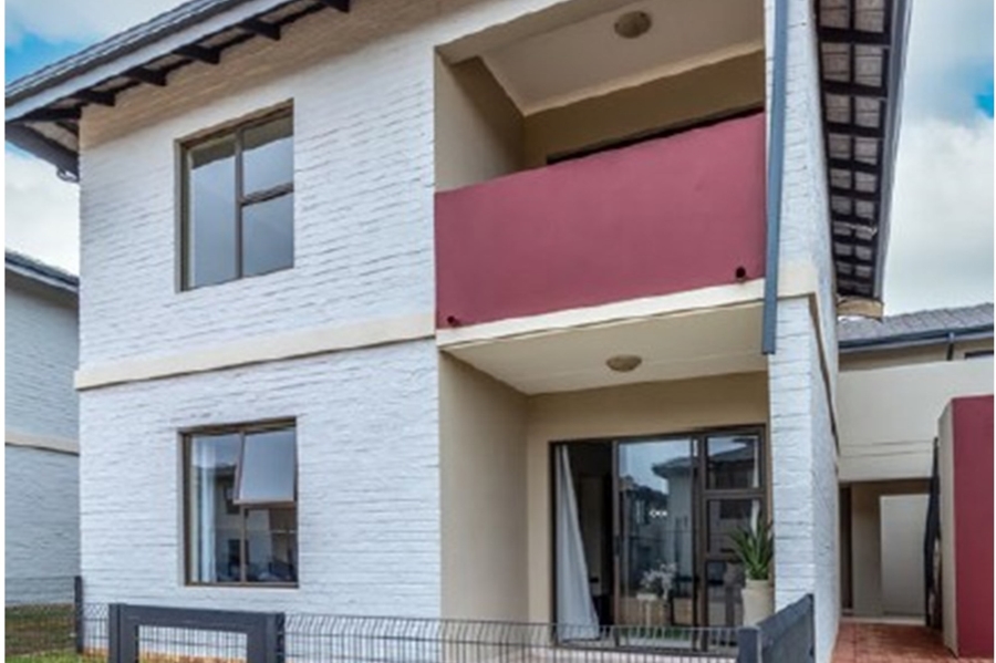 2 Bedroom Property for Sale in Brentwood Park Gauteng