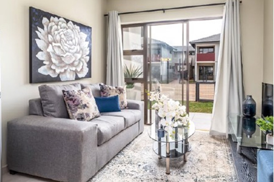 2 Bedroom Property for Sale in Brentwood Park Gauteng