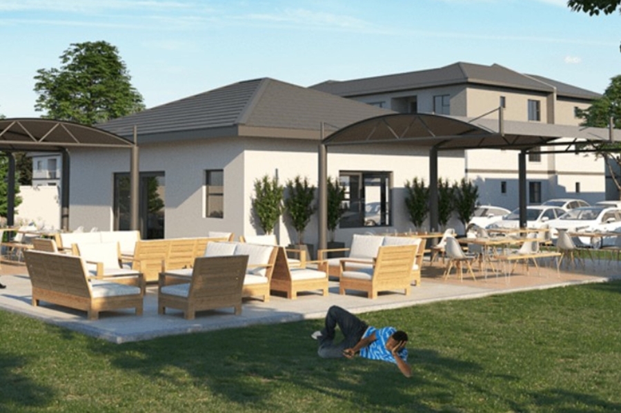 2 Bedroom Property for Sale in Brentwood Park Gauteng