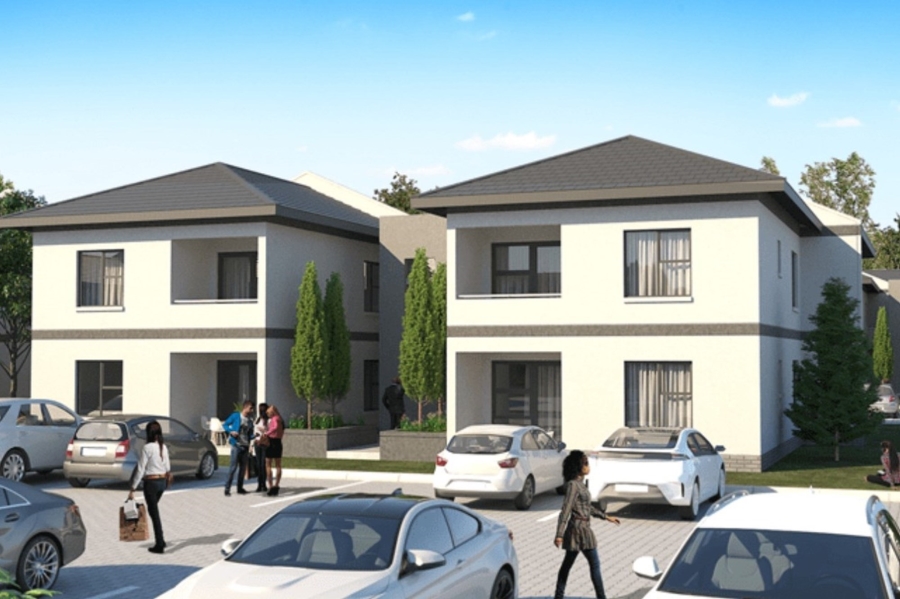 2 Bedroom Property for Sale in Brentwood Park Gauteng