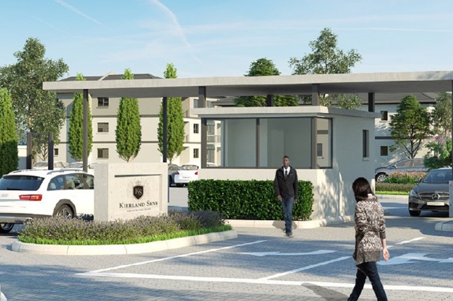 2 Bedroom Property for Sale in Brentwood Park Gauteng