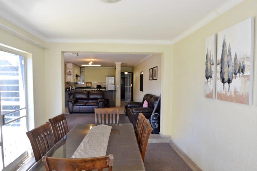 To Let 3 Bedroom Property for Rent in Morningside Gauteng