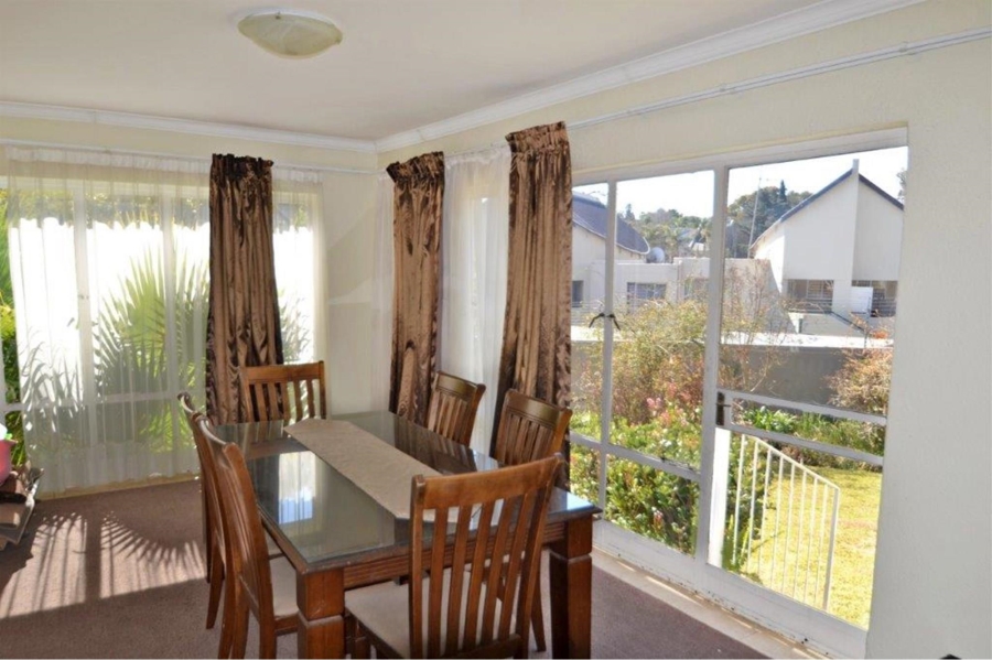To Let 3 Bedroom Property for Rent in Morningside Gauteng