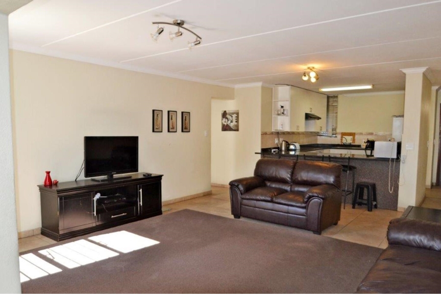 To Let 3 Bedroom Property for Rent in Morningside Gauteng