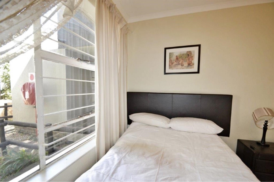 To Let 3 Bedroom Property for Rent in Morningside Gauteng