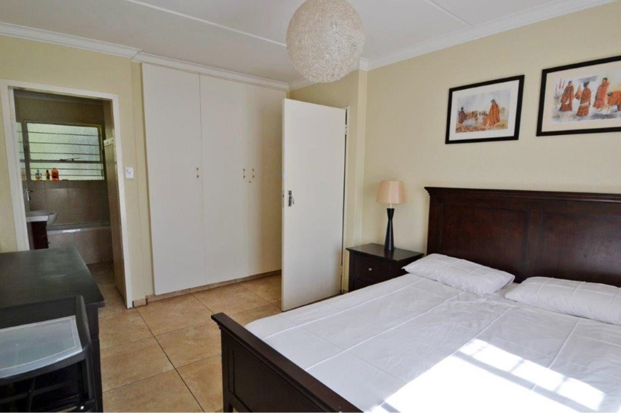 To Let 3 Bedroom Property for Rent in Morningside Gauteng