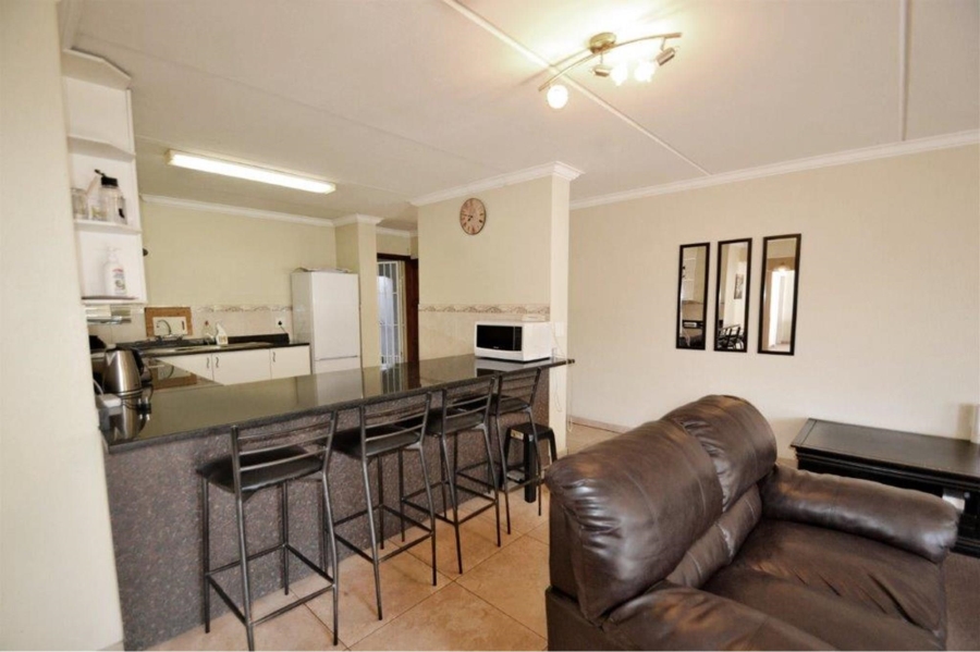 To Let 3 Bedroom Property for Rent in Morningside Gauteng