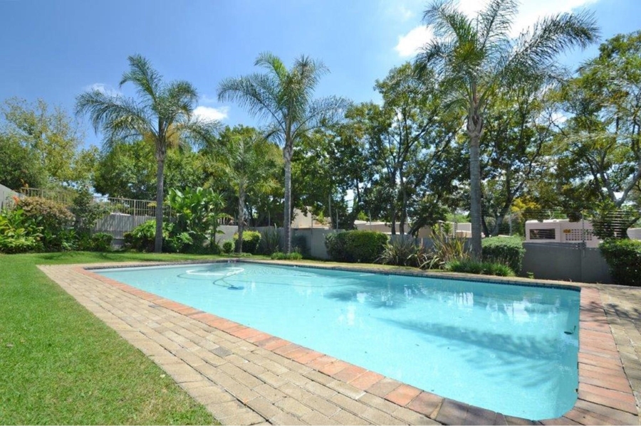 To Let 3 Bedroom Property for Rent in Morningside Gauteng