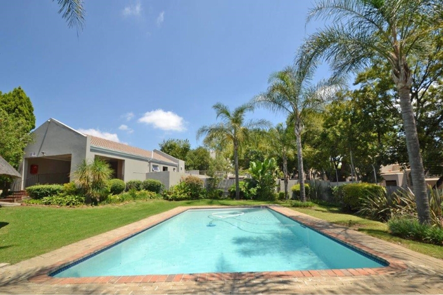 To Let 3 Bedroom Property for Rent in Morningside Gauteng