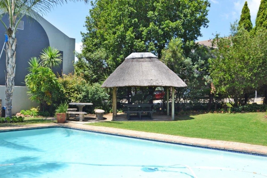 To Let 3 Bedroom Property for Rent in Morningside Gauteng
