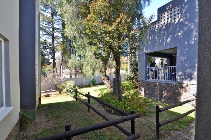 To Let 3 Bedroom Property for Rent in Morningside Gauteng