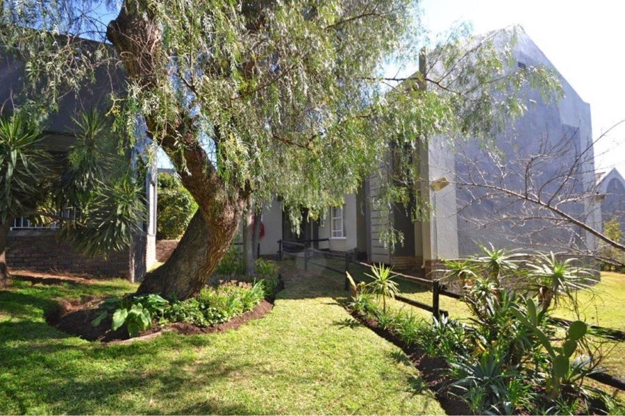 To Let 3 Bedroom Property for Rent in Morningside Gauteng
