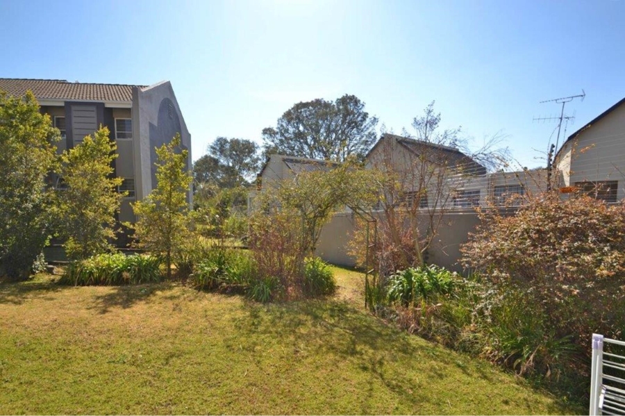 To Let 3 Bedroom Property for Rent in Morningside Gauteng