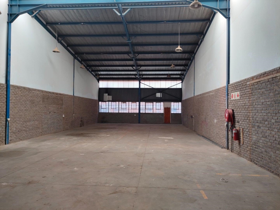 To Let commercial Property for Rent in Strijdom Park Gauteng