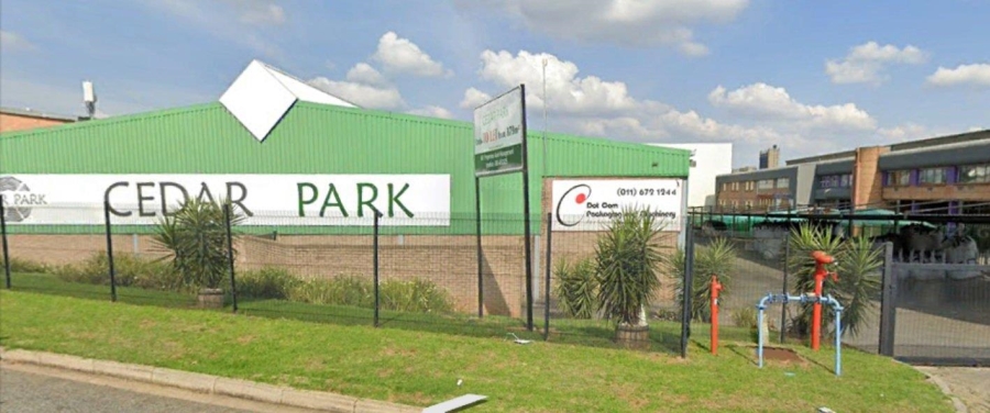 To Let commercial Property for Rent in Strijdom Park Gauteng