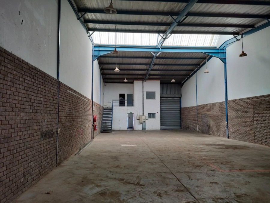 To Let commercial Property for Rent in Strijdom Park Gauteng