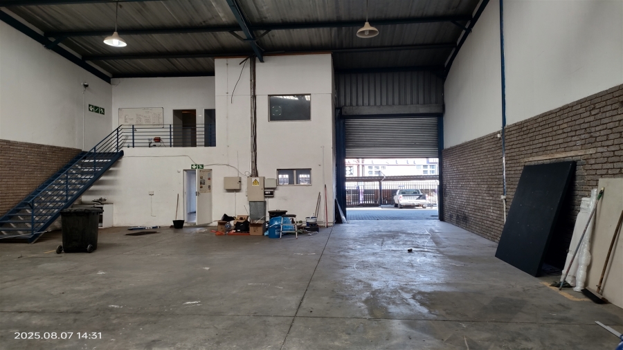 Commercial Property for Sale in Strijdom Park Gauteng