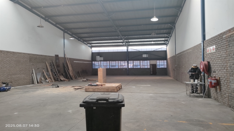 Commercial Property for Sale in Strijdom Park Gauteng