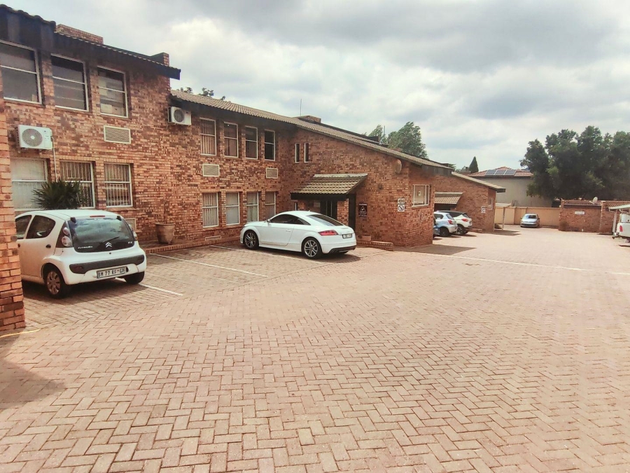 Commercial Property for Sale in Fairland Gauteng