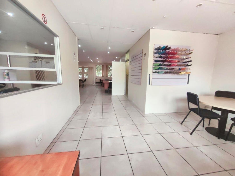 Commercial Property for Sale in Fairland Gauteng