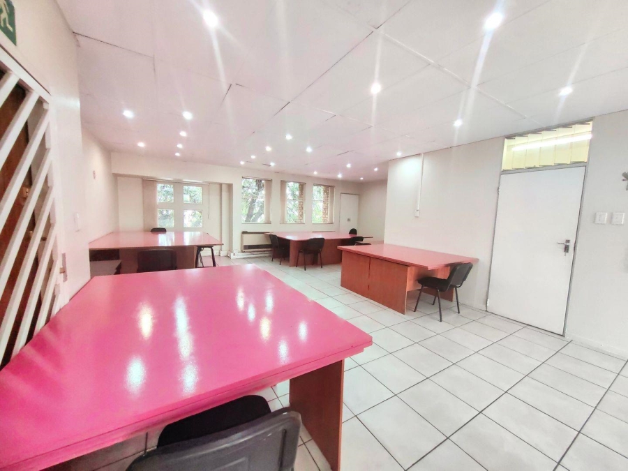 Commercial Property for Sale in Fairland Gauteng