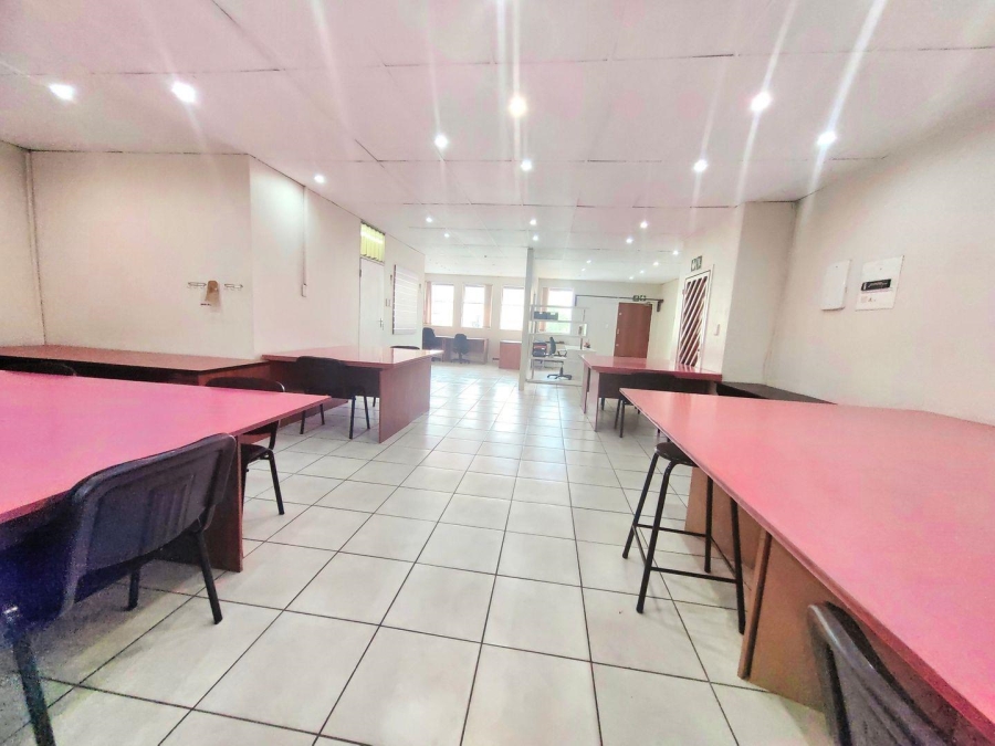 Commercial Property for Sale in Fairland Gauteng