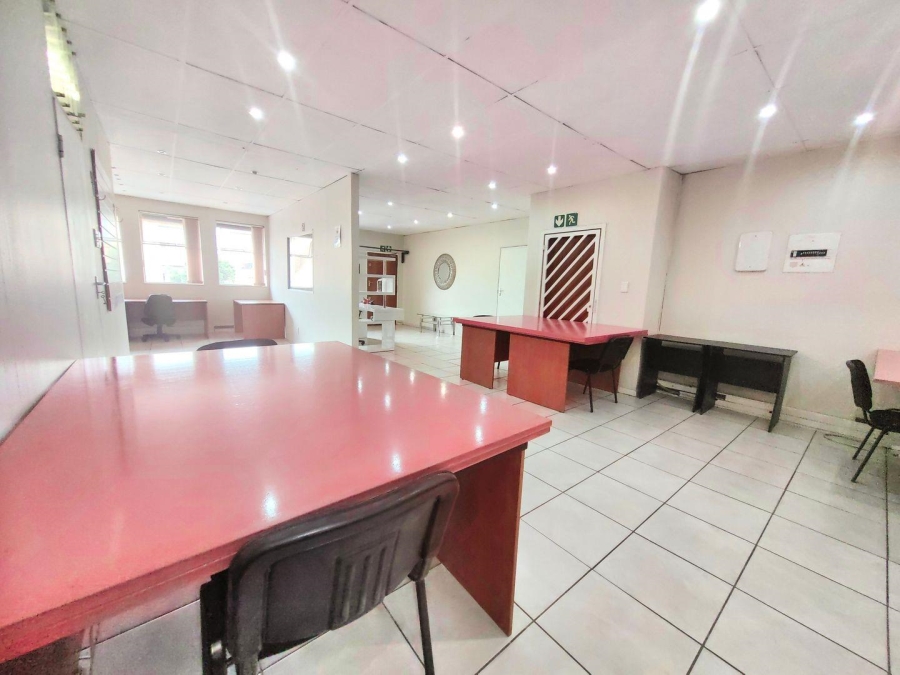 Commercial Property for Sale in Fairland Gauteng