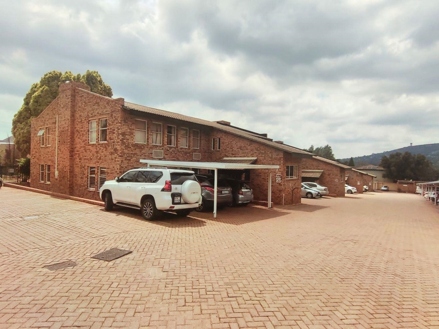 Commercial Property for Sale in Fairland Gauteng