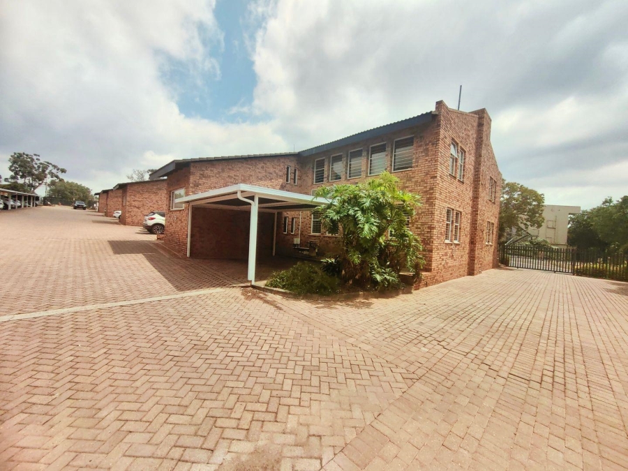 Commercial Property for Sale in Fairland Gauteng