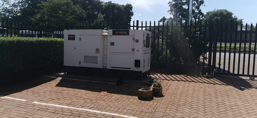 Commercial Property for Sale in Fairland Gauteng