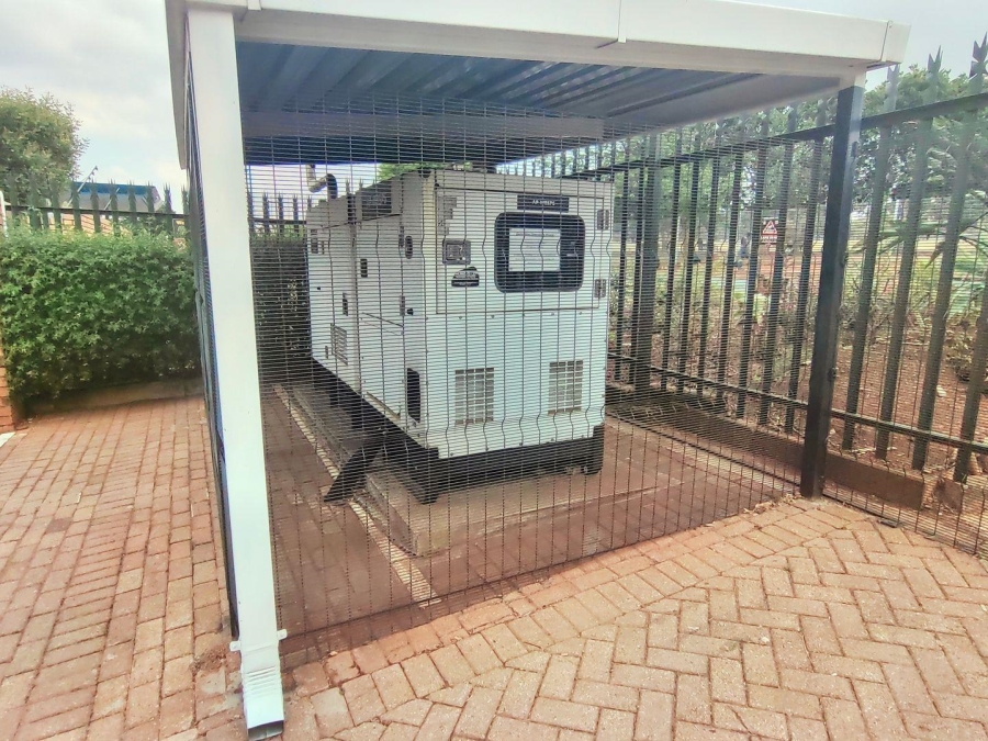 Commercial Property for Sale in Fairland Gauteng