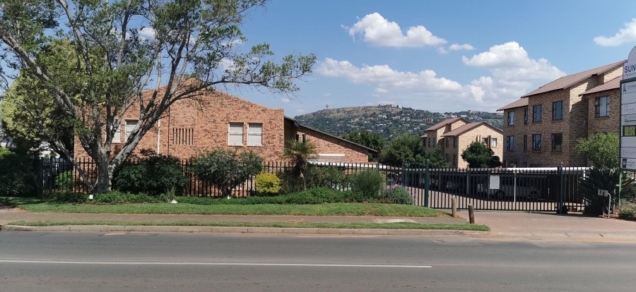 Commercial Property for Sale in Fairland Gauteng
