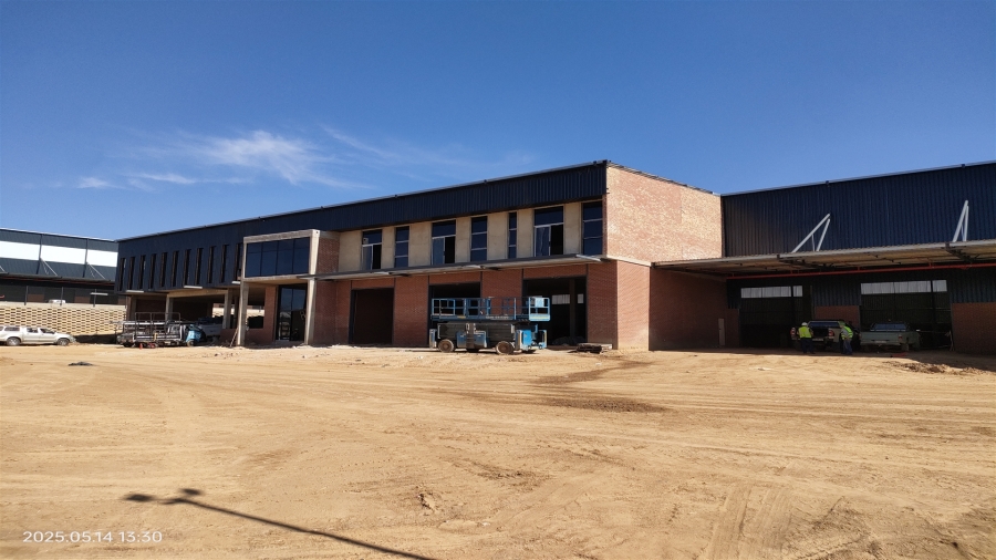 Commercial Property for Sale in North Riding Gauteng