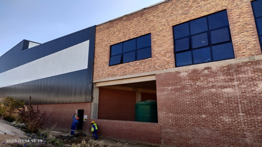 Commercial Property for Sale in North Riding Gauteng