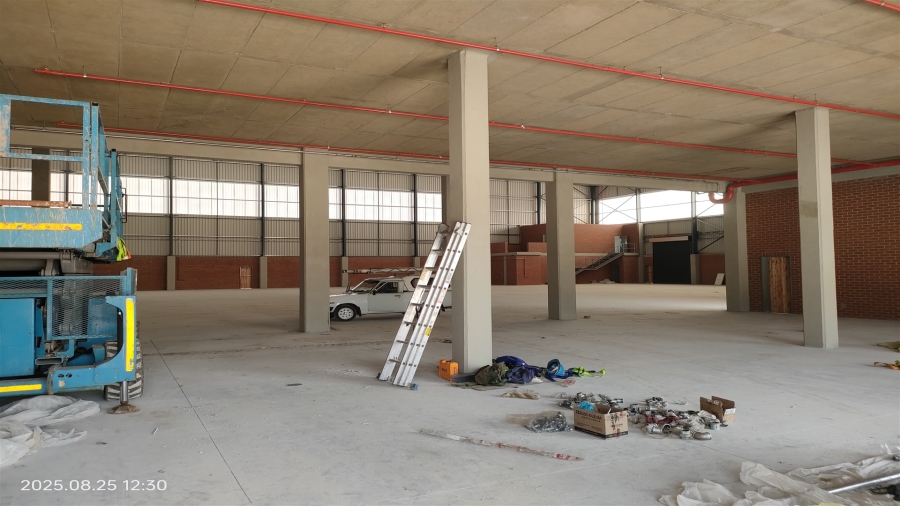 To Let commercial Property for Rent in North Riding Gauteng