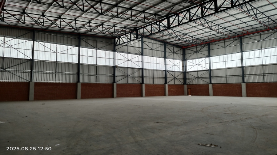 To Let commercial Property for Rent in North Riding Gauteng