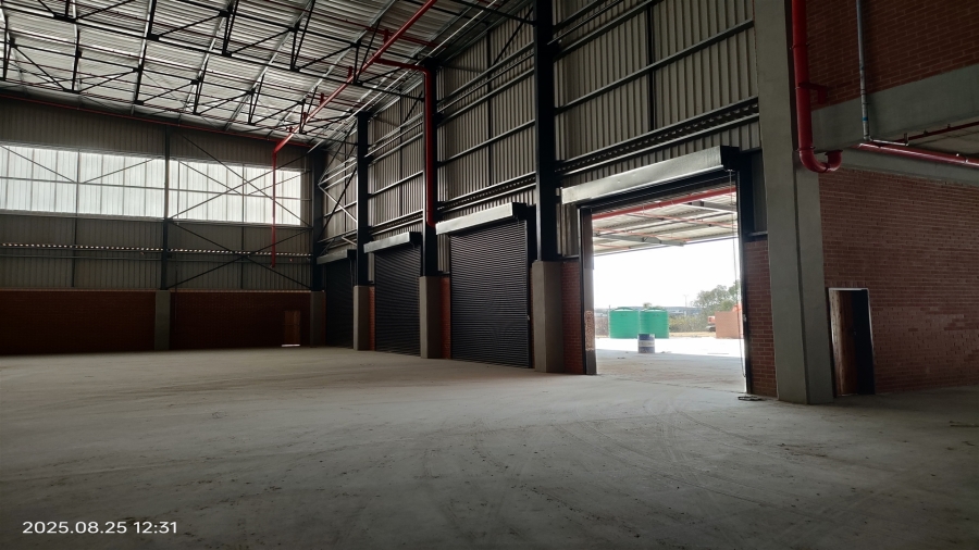To Let commercial Property for Rent in North Riding Gauteng