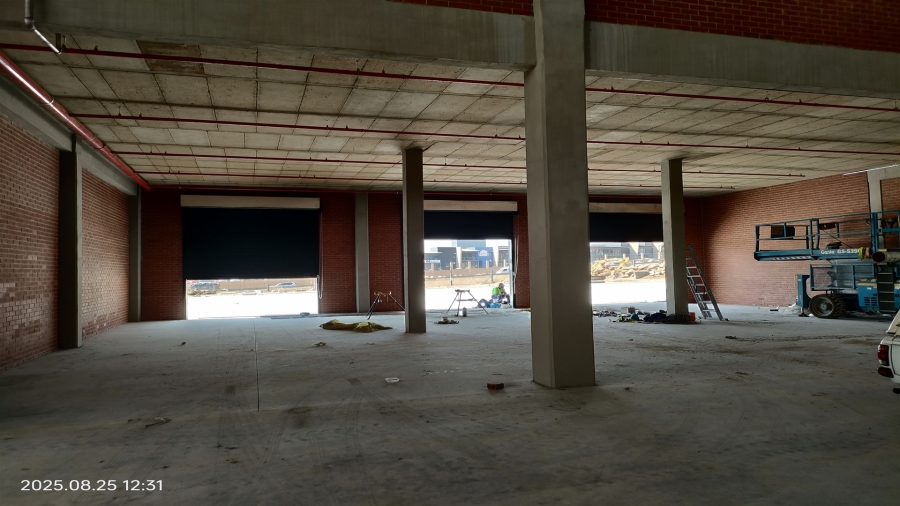 To Let commercial Property for Rent in North Riding Gauteng