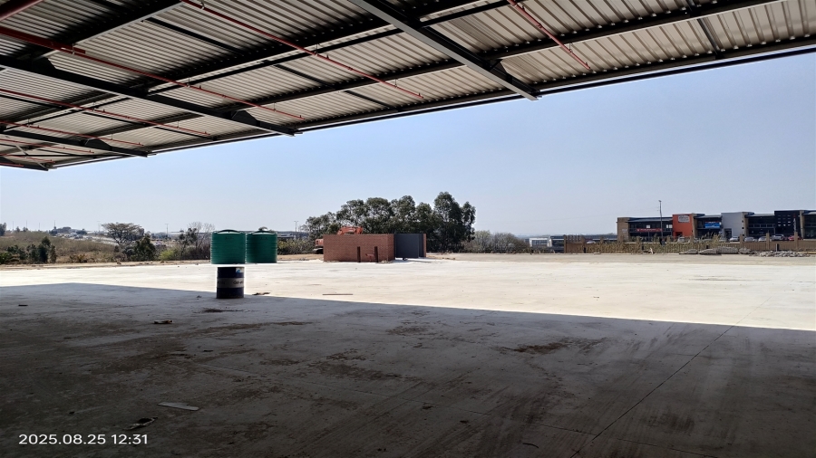To Let commercial Property for Rent in North Riding Gauteng