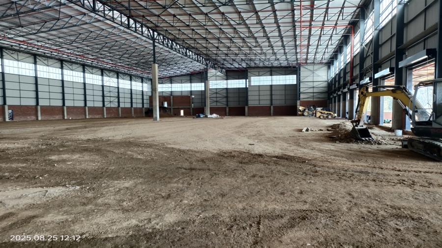 To Let commercial Property for Rent in North Riding Gauteng