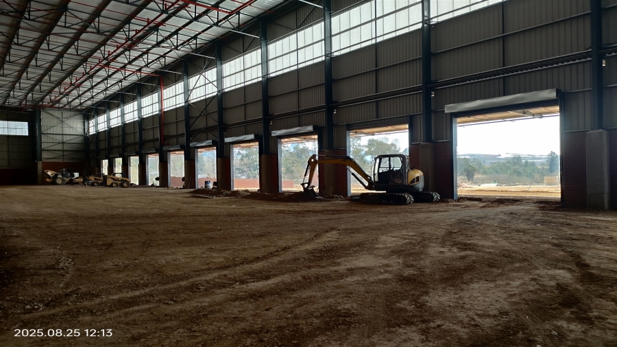 To Let commercial Property for Rent in North Riding Gauteng