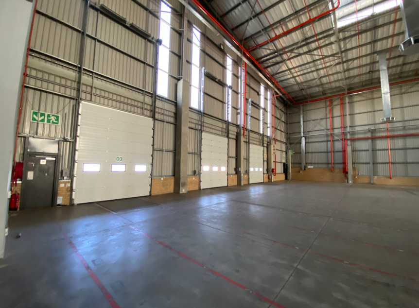 Commercial Property for Sale in Waterfall Gauteng