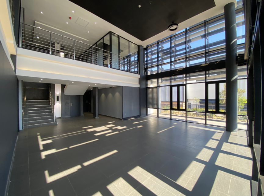 Commercial Property for Sale in Waterfall Gauteng