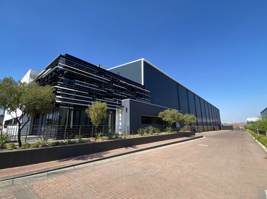 Commercial Property for Sale in Waterfall Gauteng