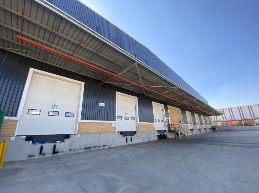 Commercial Property for Sale in Waterfall Gauteng