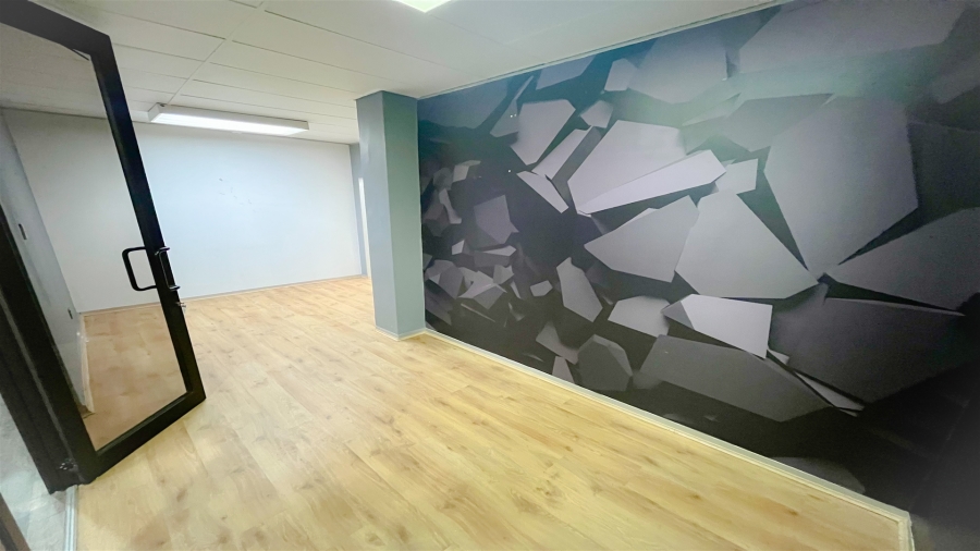 To Let commercial Property for Rent in Bedfordview Gauteng