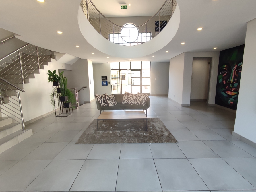 To Let commercial Property for Rent in Dunkeld Gauteng