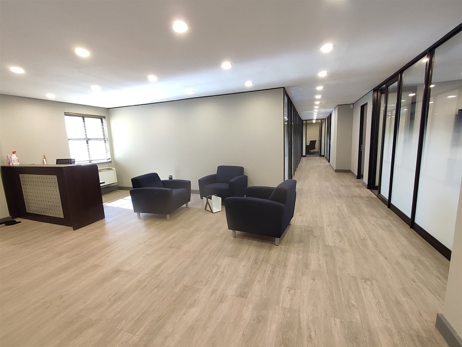 To Let commercial Property for Rent in Dunkeld Gauteng
