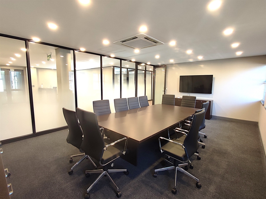 To Let commercial Property for Rent in Dunkeld Gauteng