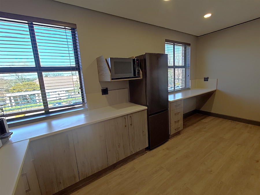 To Let commercial Property for Rent in Dunkeld Gauteng